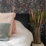 Casa vacanze Luxe Ruwe Iep Veluwe Nunspeet