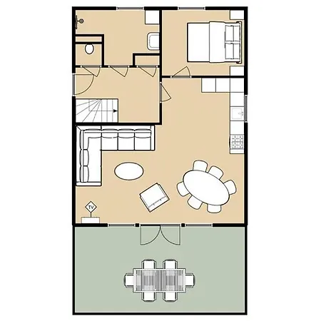 Luxe Vakantiehuis In Het Bos | Veluwe | Ruwe Iep Ferienhaus