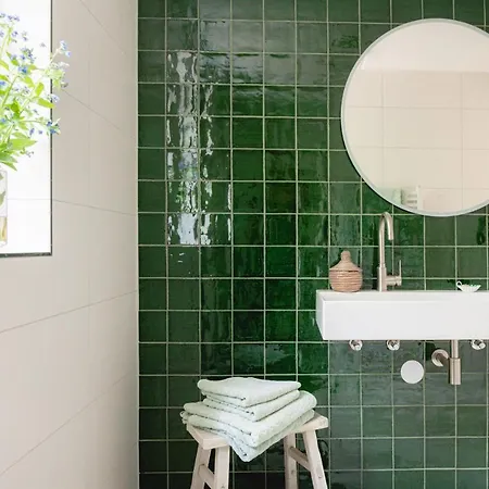 Ferienhaus Luxe Vakantiehuis In Het Bos | Veluwe | Ruwe Iep *