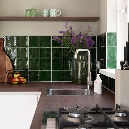 Luxe Ruwe Iep Veluwe Nunspeet