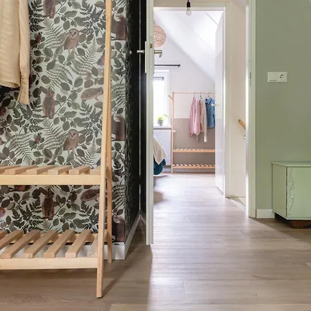Ferienhaus Luxe In Het Bos | Veluwe | Ruwe Iep