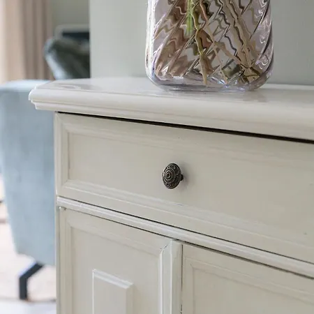 Luxe Ruwe Iep Veluwe Tatil Evi *