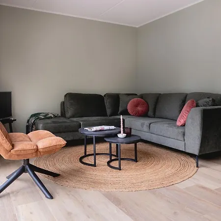 Luxe In Het Bos | Veluwe | Ruwe Iep * Nunspeet