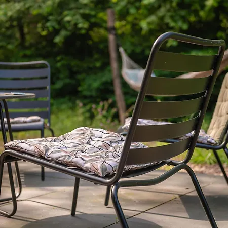 Ferienhaus Luxe Vakantiehuis In Het Bos | Veluwe | Ruwe Iep
