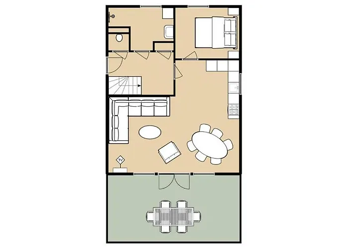 Luxe Ruwe Iep Veluwe Semesterbostad