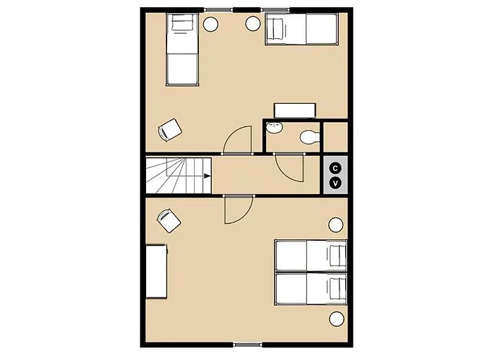 Luxe Ruwe Iep Veluwe