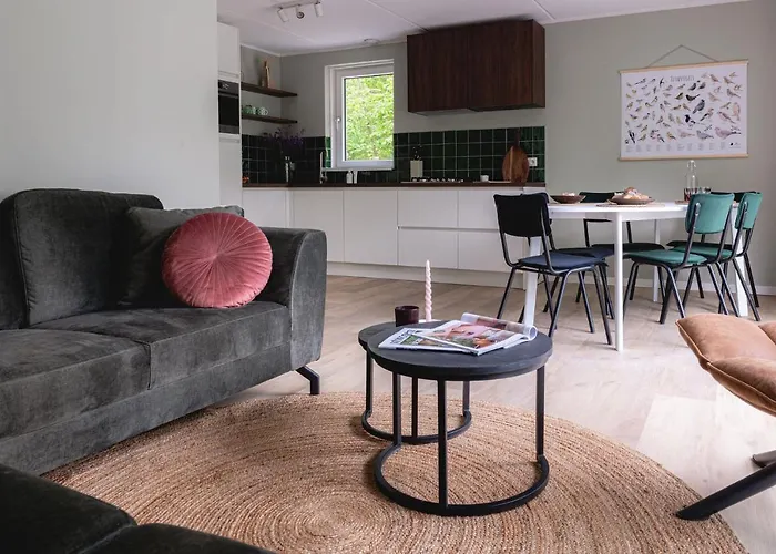 Luxe Ruwe Iep Veluwe Nunspeet