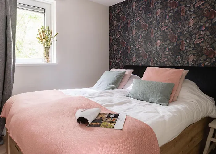 Luxe Ruwe Iep Veluwe *