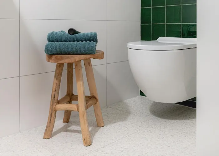 Luxe Ruwe Iep Veluwe * Nunspeet