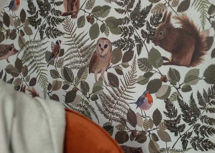 Luxe Ruwe Iep Veluwe * Nunspeet