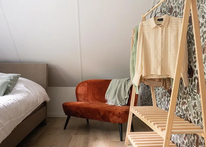 Luxe Ruwe Iep Veluwe