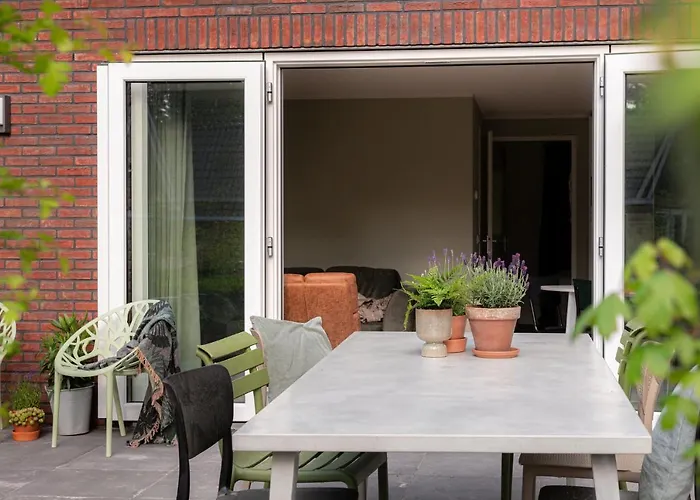 Luxe Ruwe Iep Veluwe