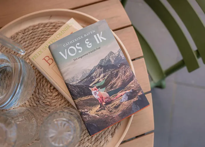 Luxe Ruwe Iep Veluwe