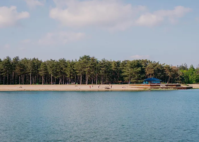 Luxe Ruwe Iep Veluwe Semesterbostad