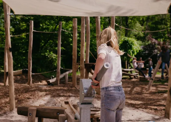 Luxe Ruwe Iep Veluwe