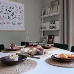 Luxe Ruwe Iep Veluwe 別荘 ヌンスペート