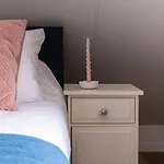 Luxe Ruwe Iep Veluwe ヌンスペート