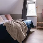 Luxe Ruwe Iep Veluwe 別荘 *