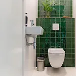 Luxe Ruwe Iep Veluwe 別荘 ヌンスペート