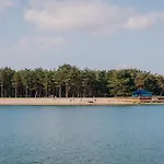 Luxe Ruwe Iep Veluwe 別荘