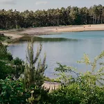 別荘 Luxe Ruwe Iep Veluwe