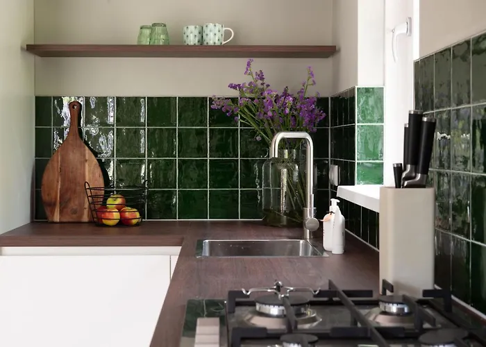 Luxe Ruwe Iep Veluwe Nunspeet