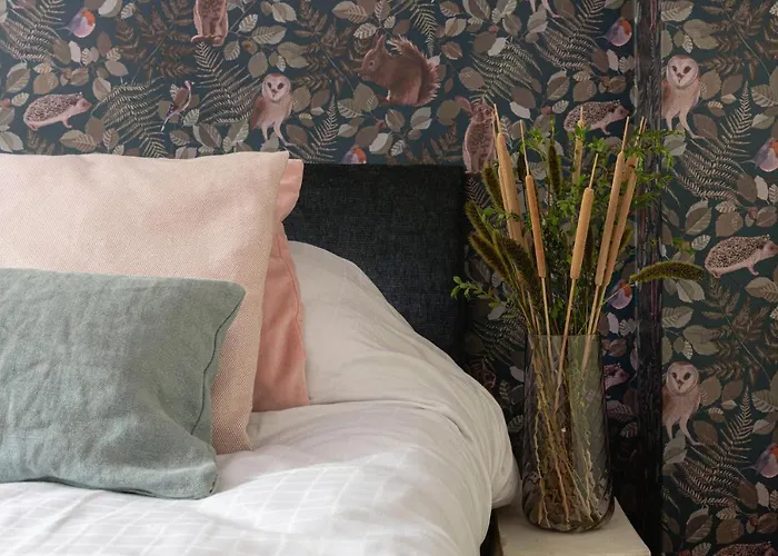 Holiday home Luxe Ruwe Iep Veluwe Nunspeet