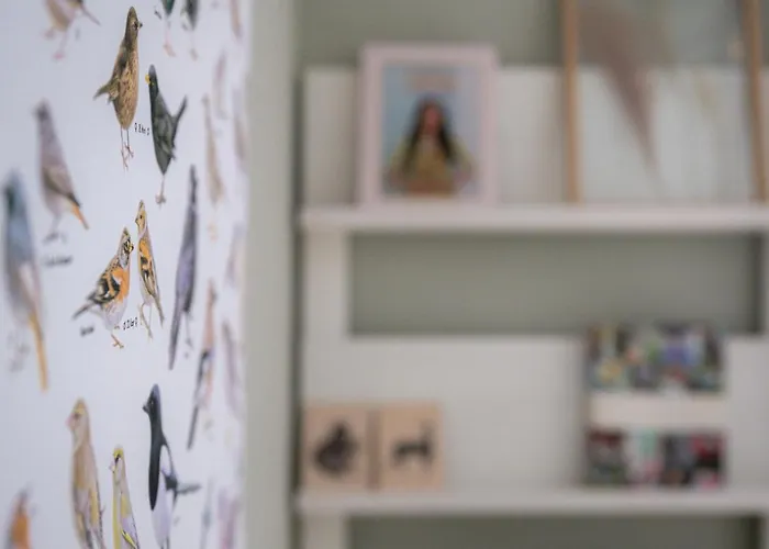 Luxe Ruwe Iep Veluwe