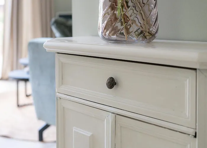 Luxe Ruwe Iep Veluwe Holiday home *