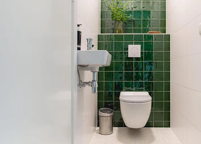 Luxe Ruwe Iep Veluwe Holiday home Nunspeet